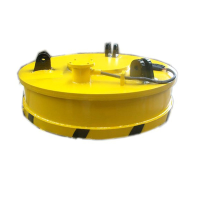 广州白云电磁吸盘与电动车控制器的技术应用与发展