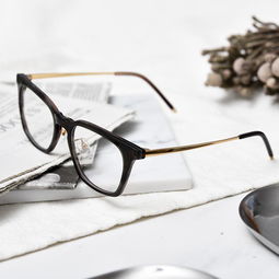 网易严选框镜镜架优惠指南 最新精选发现