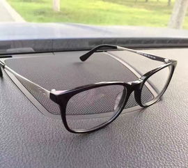 RB光学镜架与墨镜现货 非深圳原产，高品质吸盘工艺解析